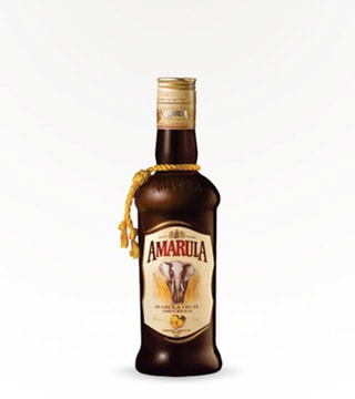 Amarula Cream Liqueur 375 ml