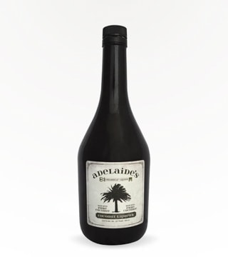 Adelaide's Coconut Cream Liqueur 750ml (Bottle)