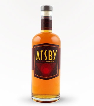 Atsby Armadillo Cake Vermouth 750ml Bottle