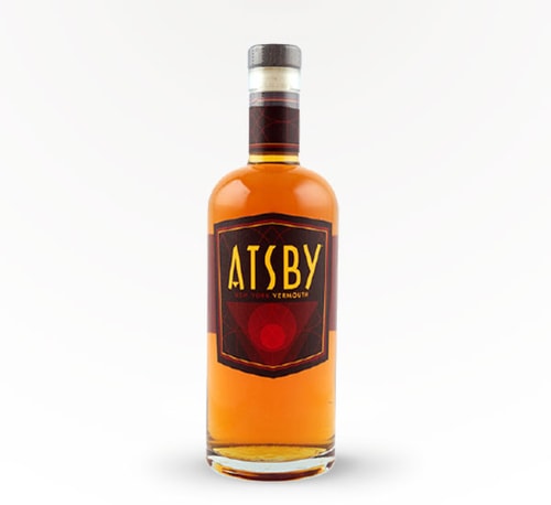 Atsby Armadillo Cake Vermouth 750ml Bottle