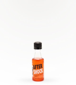 After Shock Schnapps Liqueur 50 ml