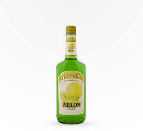 Allen's Melon 750ml (Bottle)