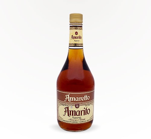 Amarito Amaretto Liqueur 750ml (Bottle)
