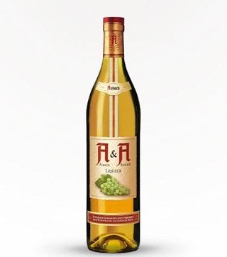 Asbach A and A 750 ml