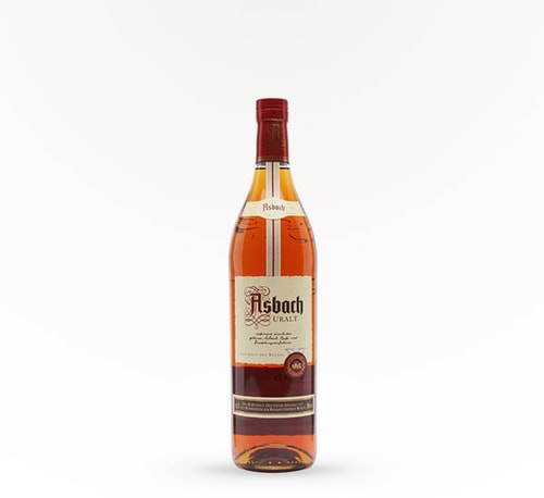 Asbach Uralt Brandy 750ml (Bottle)