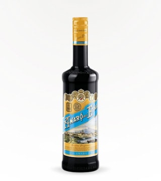 Amaro Dell'Etna Italian Bitter Liqueur 750ml (Bottle)