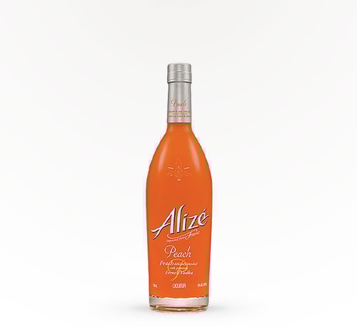 Alizé Peach Liqueur 750ml (Bottle)