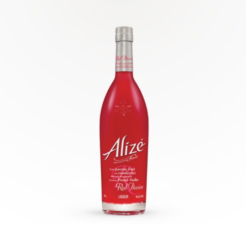 Alizé Red Passion Liqueur 750ml (Bottle)