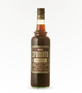 Amaro Sfumato Rabarbaro 750ml (Bottle)
