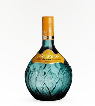 Agavero Orange Liqueur 750ml (Bottle)