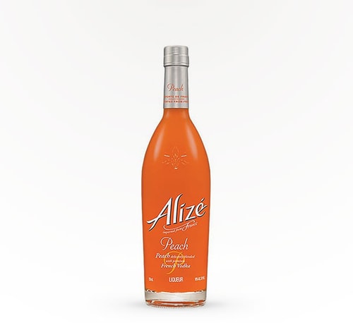 Alizé Peach Liqueur 1L (Bottle)