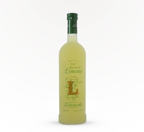 Buccia di Limone Limoncello Liqueur 750ml (Bottle)