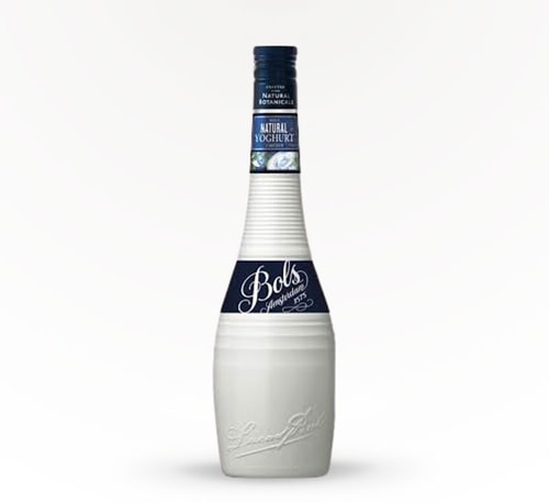 Bols Yogurt Liqueur 750ml (Bottle)