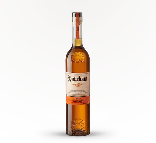 Bauchant Orange Liqueur 750ml (Bottle)
