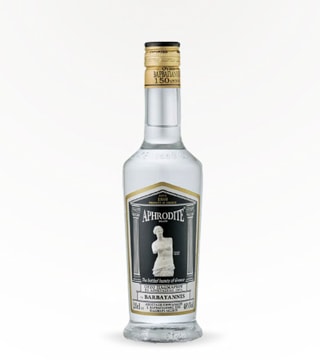 Barbayanni Aphrodite Ouzo 750ml Bottle