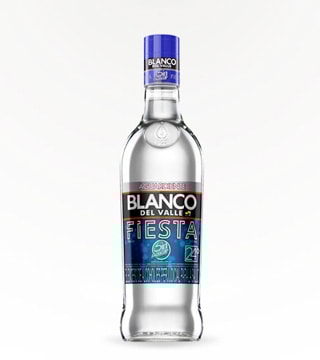 Blanco del Valle Fiesta Aguardiente Sin Azucar 750ml (Bottle)