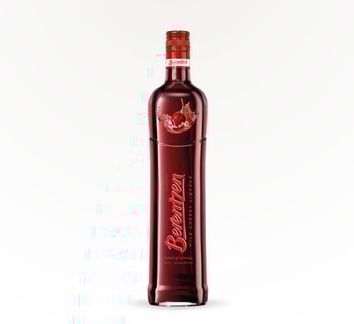 Berentzen Wild Cherry Liqueur 750ml (Bottle)