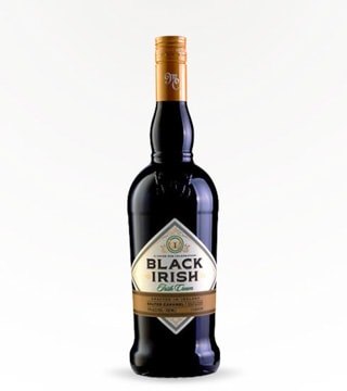 Black Irish Salted Caramel Liqueur 750ml (Bottle)