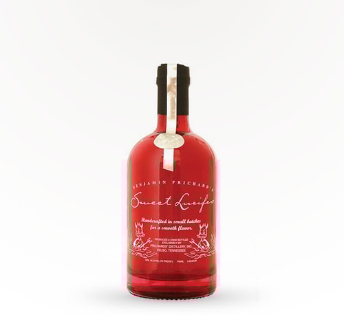 Benjamin Prichard's Sweet Lucifer 750ml (Bottle)