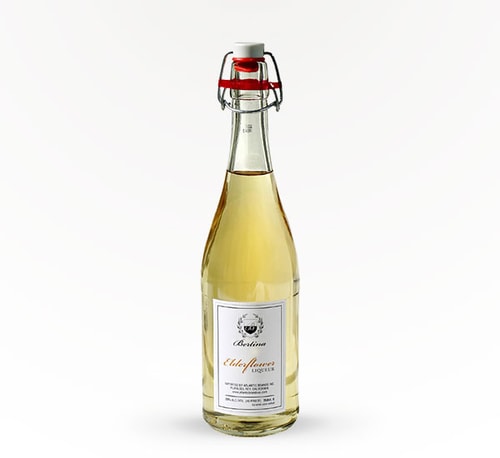 Bertina Elderflower Liquer 750ml (Bottle)