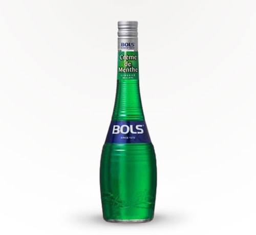 Bols Crème de Menthe Liqueur 750ml (Bottle)