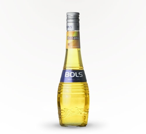 Bols Crème de Banana Liqueur 750ml (Bottle)