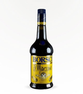 Borsci San Marzano Italian Liqueur 750ml (Bottle)