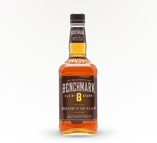 McAfee's Benchmark Brown Sugar Liqueur 750ml (Bottle)