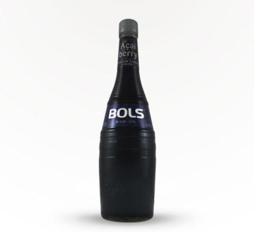Bols Açaí Berry Liqueur 1L (Bottle)