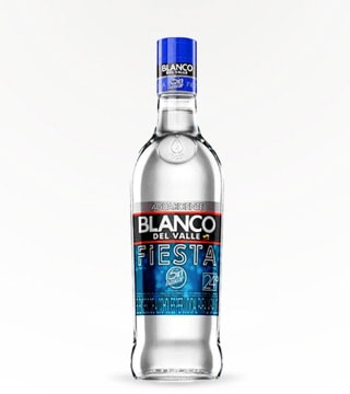Blanco del Valle Aguardiente 750ml (Bottle)