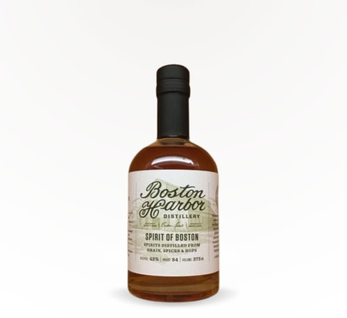 Boston Harbor Distillery New World Triple 375ml (Bottle)