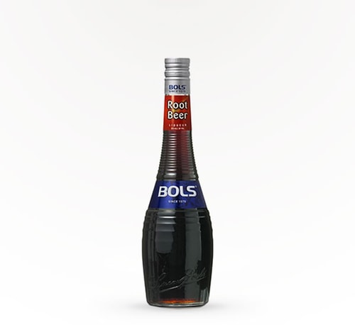 Bols Root Beer Liqueur 1L (Bottle)