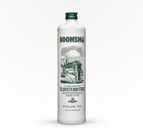 Boomsma Cloosterbitter 750ml (Bottle)