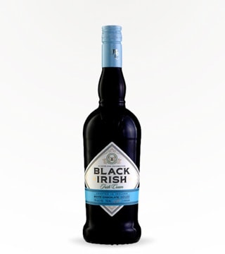 Black Irish White Chocolate Liqueur 750ml (Bottle)