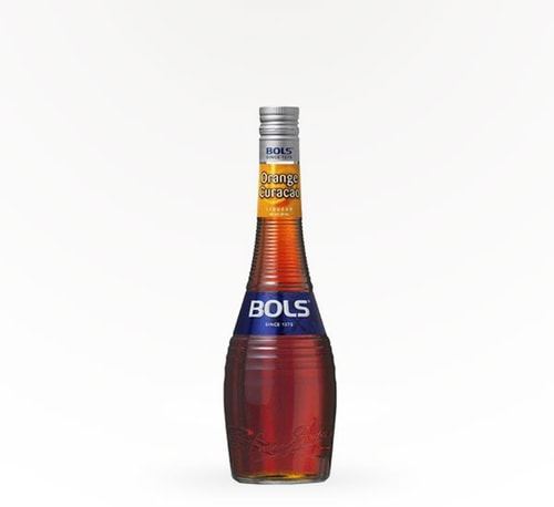 Bols Orange Curaçao Liqueur 750ml (Bottle)