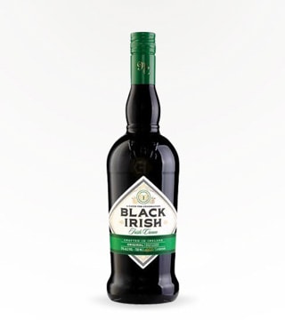Black Irish Irish Cream Liqueur 750ml (Bottle)