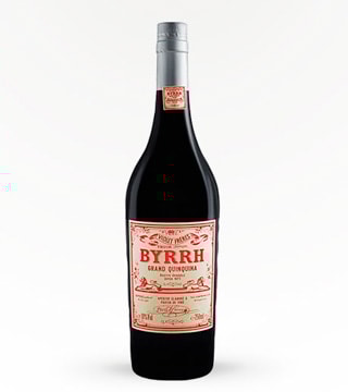 Byrrh Grand Quinquina Aperitif Liqueur 750ml (Bottle)