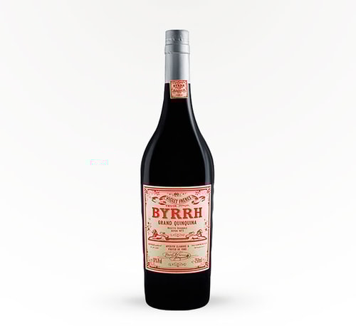 Byrrh Grand Quinquina Aperitif Liqueur 750ml Bottle