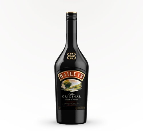Baileys The Original Irish Cream Liqueur 1L (Bottle)