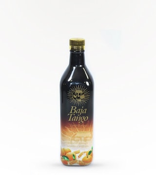 Baja Tango Orange Cream Liqueur 750 ml
