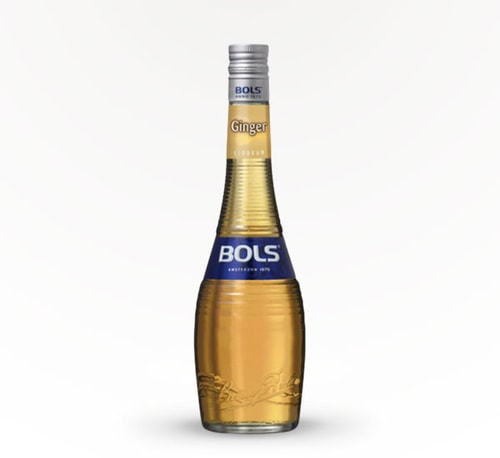 Bols Ginger Liqueur 1L (Bottle)