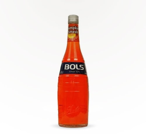 Bols Pumpkin Smash Liqueur 750ml (Bottle)
