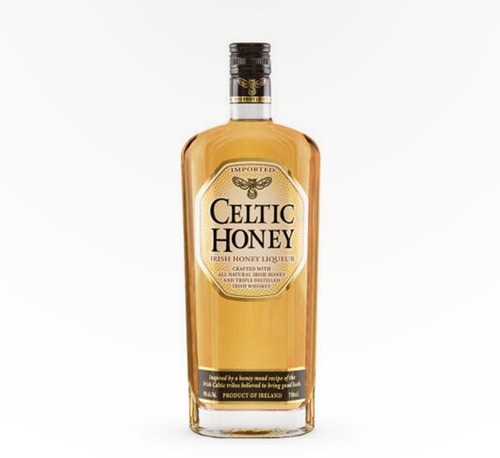 Celtic Honey Liqueur 750ml (Bottle)