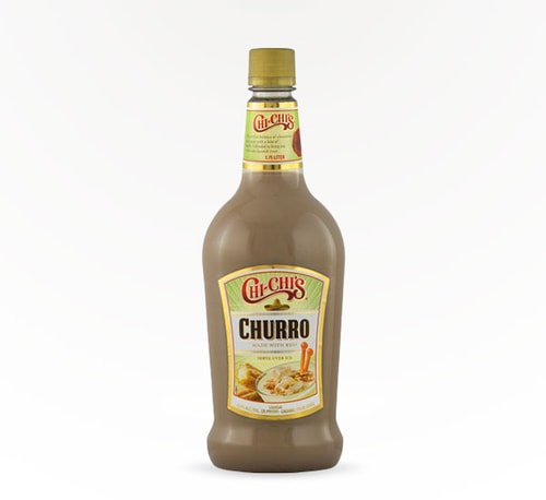 Chi-Chi's Churro 1.75L (Bottle)