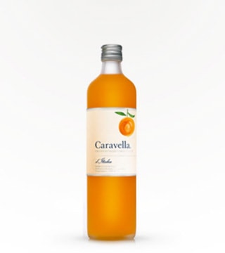 Caravella Orangecello Liqueur 750ml (Bottle)