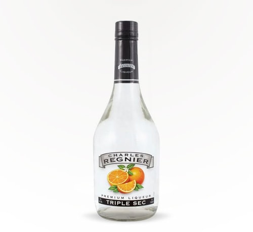 Charles Regnier Triple Sec Liqueur 750ml (Bottle)