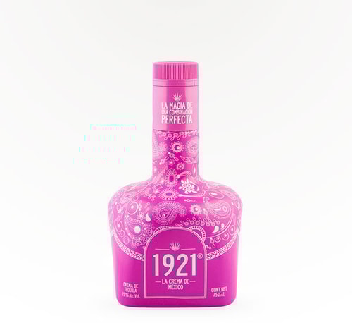 Coquila Tequila Cream Liqueur Liqueur 750ml (Bottle)