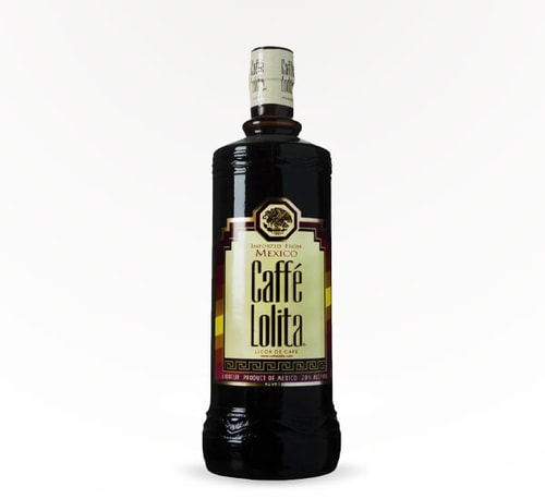 Caffé Lolita Coffee Liqueur 750ml (Bottle)