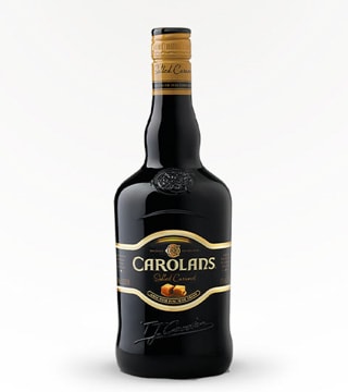 Carolans Salted Caramel Irish Cream Liqueur 750ml (Bottle)