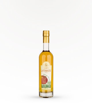 Chateau Du Breuil Pommiere Calvados Calvados Brandy 375ml Bottle